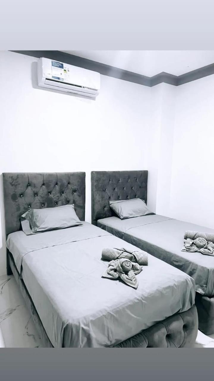 La Casa De Moni Apartment *